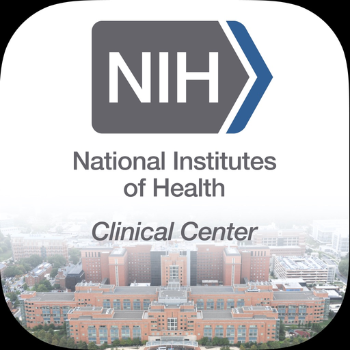 NIHCC Take Me There app icon