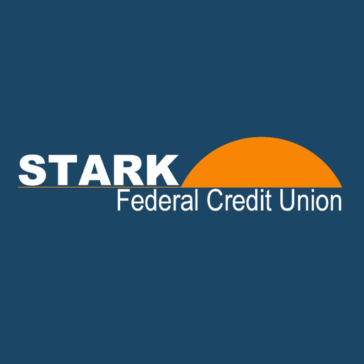 Stark FCU Mobile Banking app icon