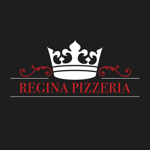 Regina Pizzeria app icon