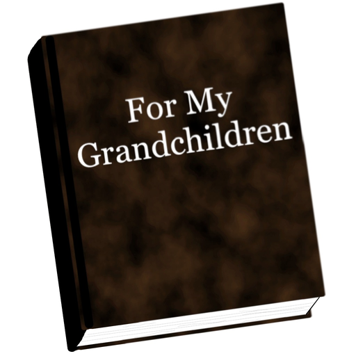 Grandparent Book Viewer app icon