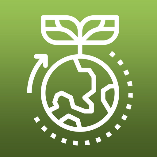 Green Daily app icon