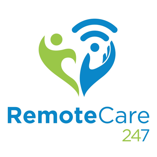 RemoteCare 24/7 app icon