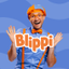 Blippi icon