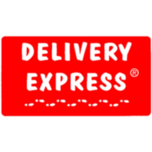 Delivery Express app icon