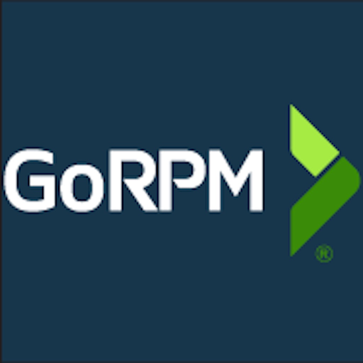 GoRPM Data Collector app icon