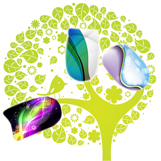 Nail Fun app icon