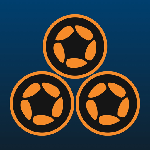 Corona Cannon app icon