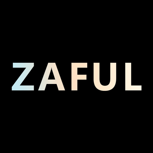ZAFUL - My Fashion Story app icon