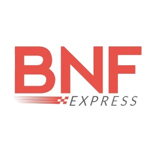 BNF Express app icon