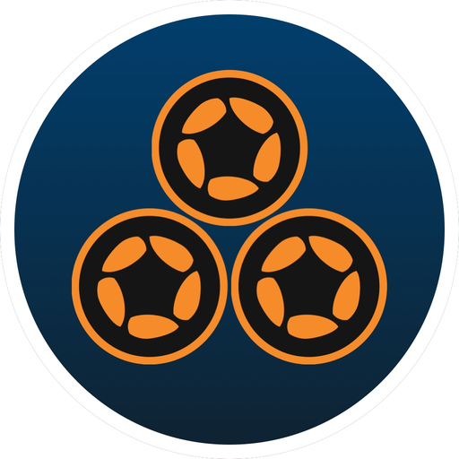 Corona Cannon app icon