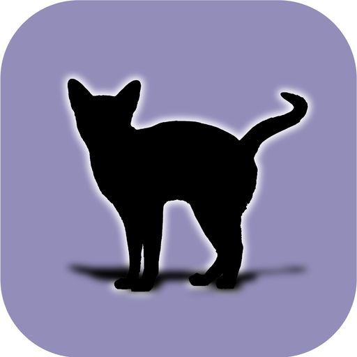 Cat's Family app icon
