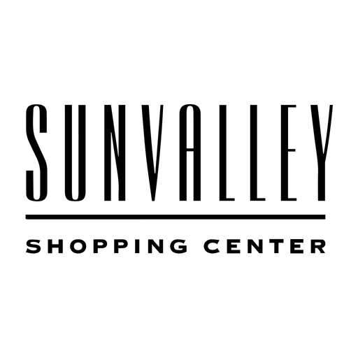 Sunvalley Shopping Center app icon