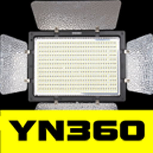 YN360 app icon