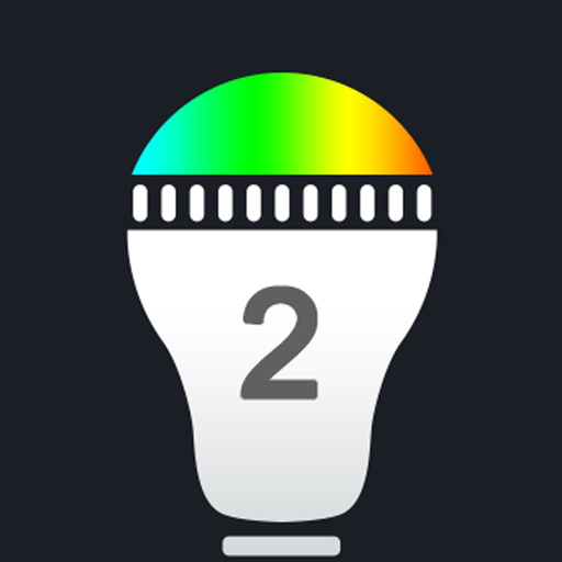 SmartLit2 app icon