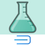 ChemQuest Chemistry Quiz icon