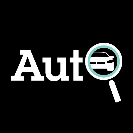 AutoInspector app icon