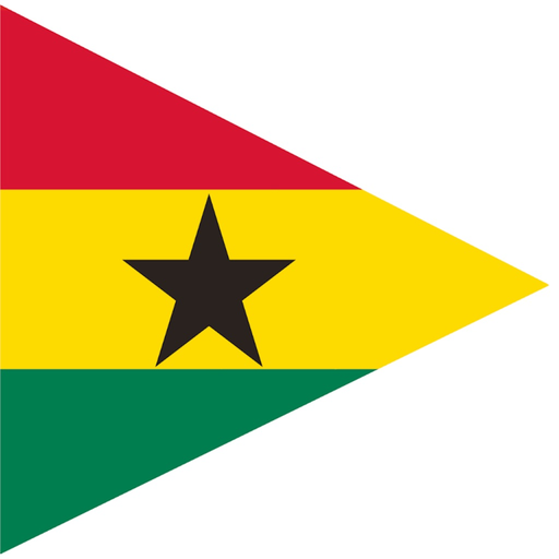 Ghana Radio app icon