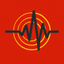 Earthquake Alert Tracker Map icon