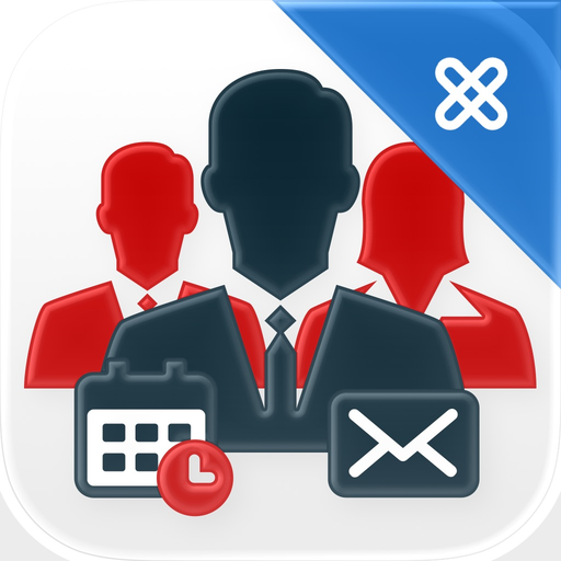 ISEC7 MAIL for Citrix app icon