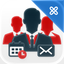 ISEC7 MAIL for Citrix icon