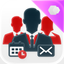 ISEC7 MAIL for Workspace ONE icon