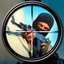 Simulator Kill Terrorist icon