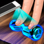 Hologram 3D Hoverboard Joke icon