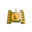 Blocky Tanks 1990 icon