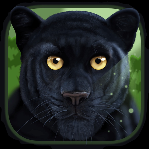 Wild Animal Simulators app icon
