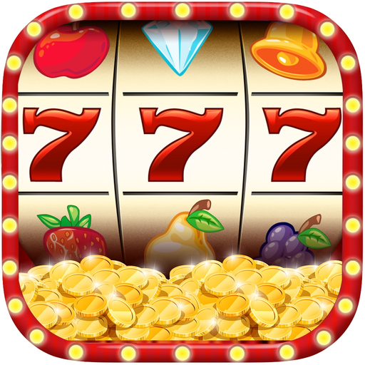 Mega Jackpot Slots 777 app icon