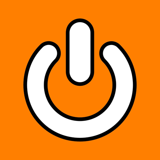 UbiWoL app icon