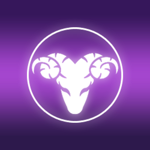 Horoscope  & Astrology ⊰ app icon