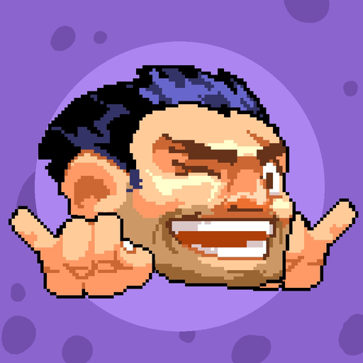 Zombie Maze: Puppy Rescue app icon