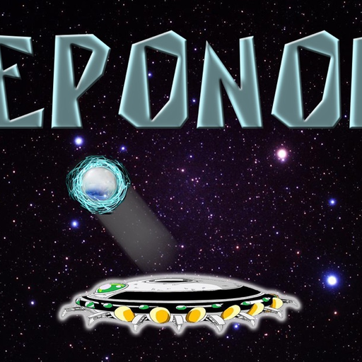 Heponoid. app icon