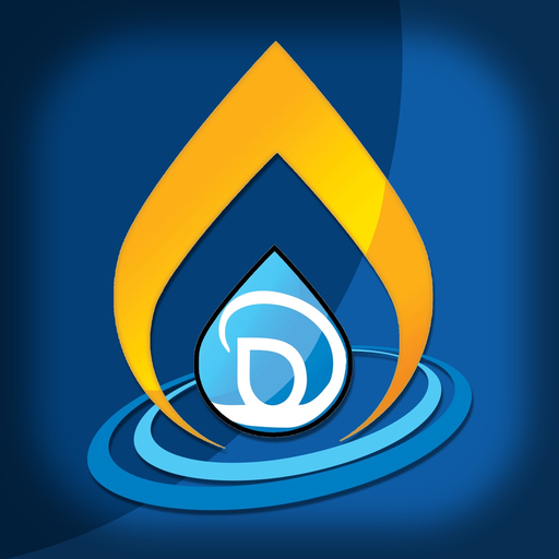 Hadi TV Channels app icon