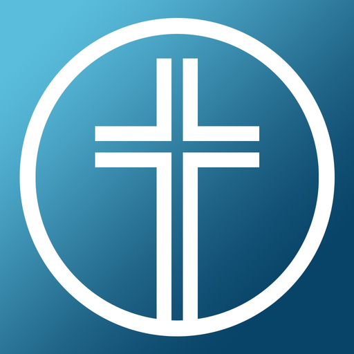 Daily Bread Devotional for Men app icon