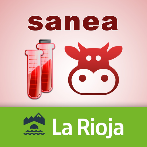 Sanea app icon