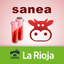 Sanea icon