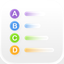 Phonetic Contacts icon