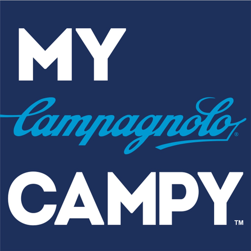 MyCampy-EPS app icon