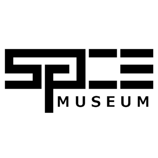 SpaceMuseum app icon