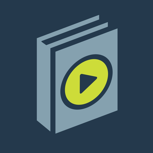 MetaBuch app icon