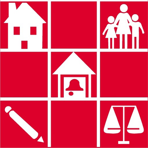 SSWAA Member & Conference App app icon
