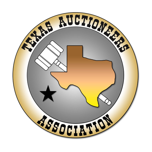 TX Auctions - Texas Auctions app icon