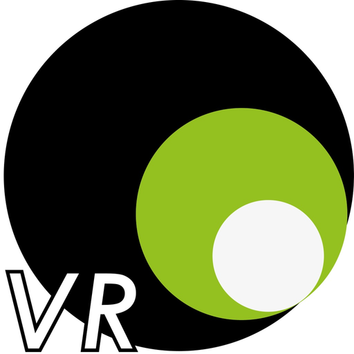 Understanding & see renewable electricity VR app icon