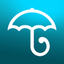 Wambrella - weather score icon