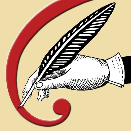 Scriptogram app icon