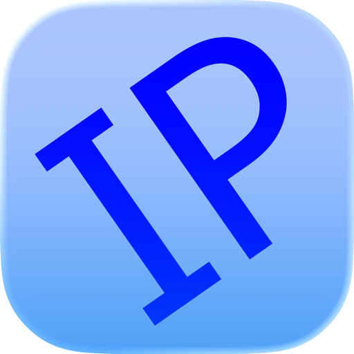 MyIpNow app icon