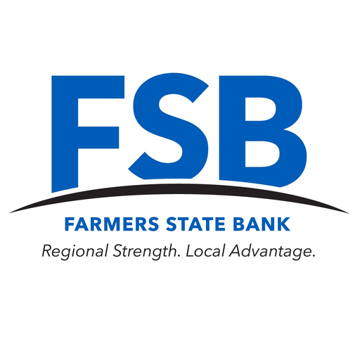 Farmers State Bank - Cameron app icon