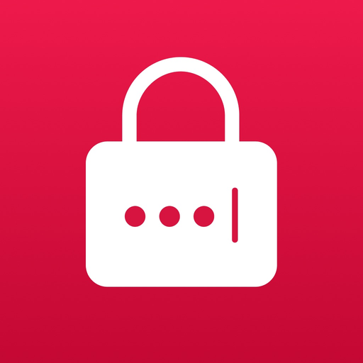 LastPass Authenticator app icon